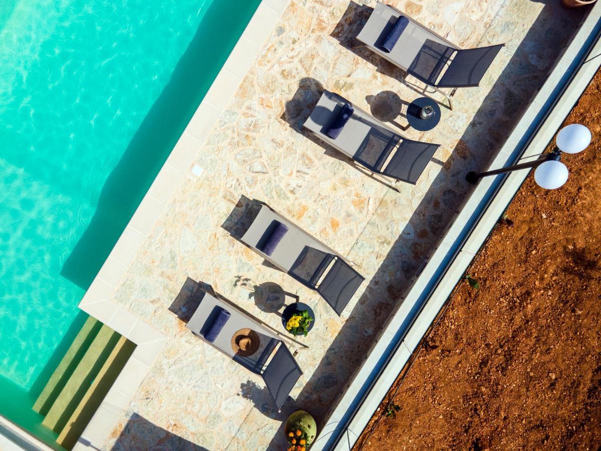 Maria's Panoramic Seaview Villa *