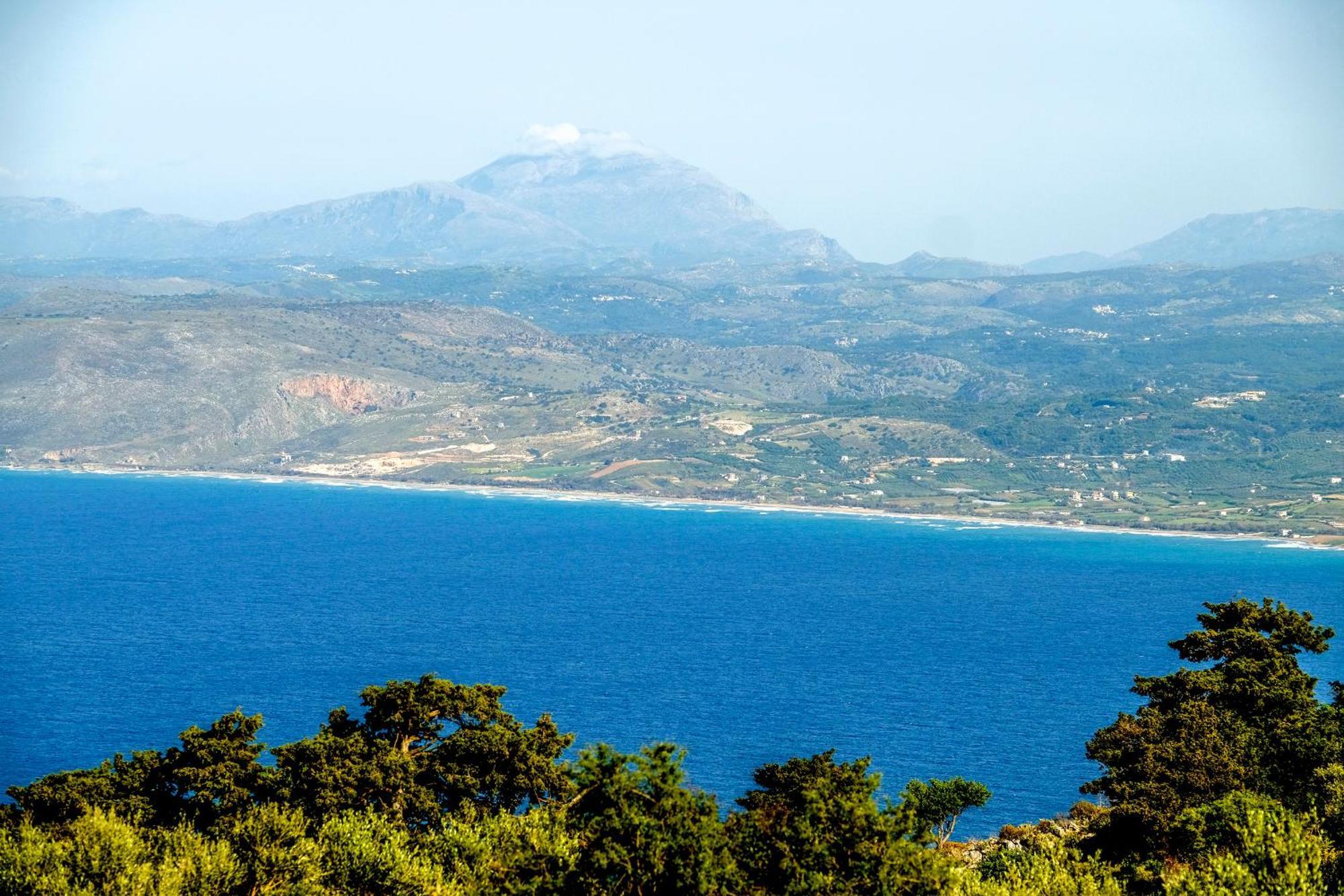 Maria's Panoramic Seaview