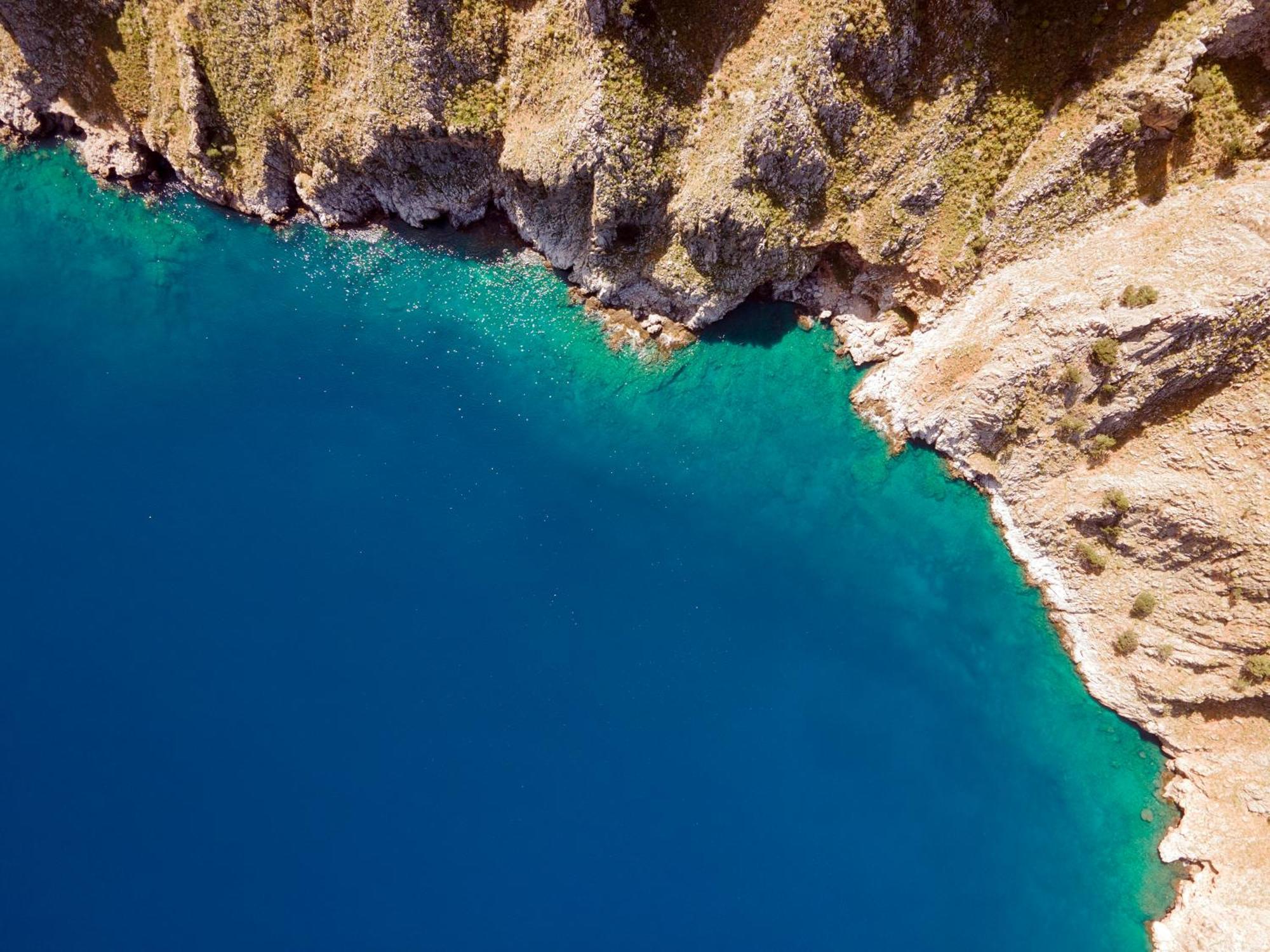 Maria's Panoramic Seaview